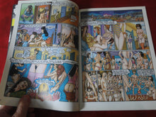 Load image into Gallery viewer, Vintage Nude Erotic Sexy Adult Magazine Panna Montata Fumetti       P80
