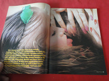 Load image into Gallery viewer, Vintage Nude Erotic Sexy Adult Magazine Velvet Talks May 1984 Bridgette Monet      GT
