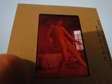 Load image into Gallery viewer, VINTAGE EROTIC 35MM SLIDE MALE GAY INTEREST NUDE      ABi
