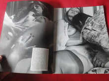 Load image into Gallery viewer, Vintage Nude Erotic Sexy Adult Magazine Parliament Creamy Cracks 77 Annual  P84
