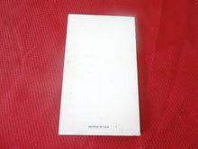 Load image into Gallery viewer, Vintage Adult Paperback Book/Novel Come Fill My Box        PB3
