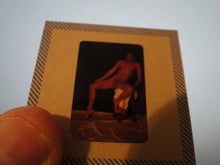Load image into Gallery viewer, VINTAGE EROTIC 35MM SLIDE MALE GAY INTEREST NUDE      ABj
