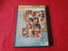 Load image into Gallery viewer, Vintage Erotic Sexy Adult DVD XXX Movie Ten Dolla Holla Wicked Nicole Sheridan   P8
