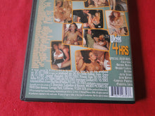 Load image into Gallery viewer, Vintage Erotic Sexy Adult DVD XXX Movie Ten Dolla Holla Wicked Nicole Sheridan   P8
