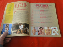 Load image into Gallery viewer, Vintage Nude Erotic Sexy Adult Magazine Partner March 1987     JB18
