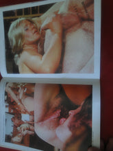 Load image into Gallery viewer, Vintage Nude Erotic Sexy Adult Magazine Exciting Cinema V.1 #2       JB63
