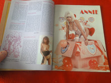 Load image into Gallery viewer, Vintage Nude Erotic Sexy Adult Magazine Partner March 1987     JB18
