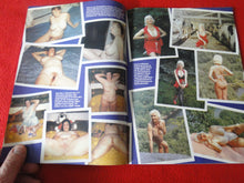 Load image into Gallery viewer, Vintage Nude Erotic Sexy Adult Magazine Gent January 1990         P95
