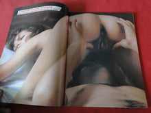 Load image into Gallery viewer, Vintage Nude Erotic Sexy Adult Magazine Velvet Talks June 1984        GT
