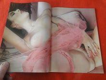 Load image into Gallery viewer, Vintage Nude Erotic Sexy Adult Magazine Partner March 1987     JB18

