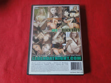 Load image into Gallery viewer, Vintage Erotic Sexy Adult DVD XXX Movie Lambada Ho's and Black Bro's Legend   P8
