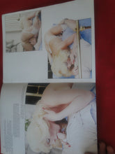 Load image into Gallery viewer, Vintage Nude Erotic Sexy Adult Magazine With A Touch of Class 1981     JB63
