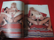 Load image into Gallery viewer, Vintage Nude Erotic Sexy Adult Magazine Jam Her Ass     JB51
