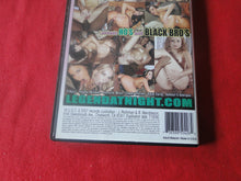 Load image into Gallery viewer, Vintage Erotic Sexy Adult DVD XXX Movie Lambada Ho's and Black Bro's Legend   P8
