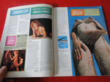 Load image into Gallery viewer, Vintage Nude Erotic Sexy Adult Magazine Club Nov. 1987 Samantha Fox       P95
