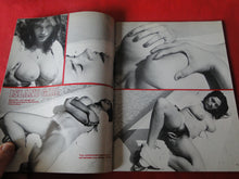 Load image into Gallery viewer, Vintage Nude Erotic Sexy Adult Magazine Juggs August 1980          P89
