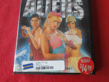 Load image into Gallery viewer, Vintage Adult Erotic Sexy Porn XXX DVD Movie Illegal Aliens        ++ ++
