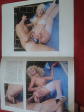 Load image into Gallery viewer, Vintage Nude Erotic Sexy Adult Magazine With A Touch of Class 1981     JB63
