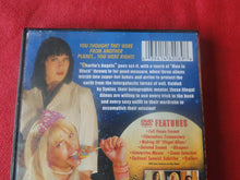 Load image into Gallery viewer, Vintage Adult Erotic Sexy Porn XXX DVD Movie Illegal Aliens        ++ ++
