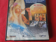 Load image into Gallery viewer, Vintage Adult Erotic Sexy Porn XXX DVD Movie Illegal Aliens        ++ ++
