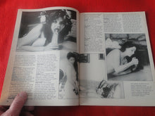 Load image into Gallery viewer, Vintage Nude Erotic Sexy Adult Magazine Partner April 1985       JB18
