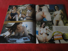 Load image into Gallery viewer, Vintage Nude Erotic Sexy Adult Magazine Naughty Neighbors 2000     P95

