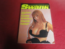 Load image into Gallery viewer, Vintage Nude Erotic Sexy Adult Magazine Swank August 1968          JB8
