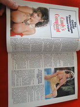 Load image into Gallery viewer, Vintage Nude Erotic Sexy Adult Magazine Gem April 1995         GN
