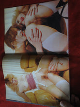 Load image into Gallery viewer, Vintage Nude Erotic Sexy Adult Magazine Lovebirds March 1981         P80
