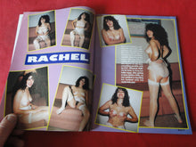 Load image into Gallery viewer, Vintage Nude Erotic Sexy Adult Magazine Gent June 1996     P89
