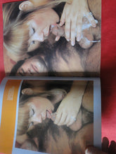 Load image into Gallery viewer, Vintage Nude Erotic Sexy Adult Magazine 2 Huge Dicks 1 Hot Chick All Color   P84
