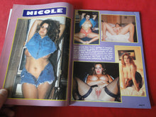 Load image into Gallery viewer, Vintage Nude Erotic Sexy Adult Magazine Gent June 1996     P89
