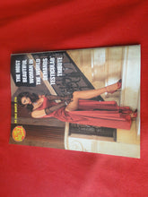 Load image into Gallery viewer, Vintage Nude Erotic Sexy Adult Magazine Leg Show April 1998          JB21
