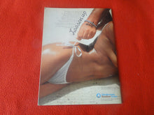 Load image into Gallery viewer, Vintage Nude Erotic Sexy Adult Magazine Partner May 1985       JB18
