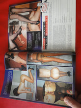 Load image into Gallery viewer, Vintage Nude Erotic Sexy Adult Magazine Leg Show April 1998          JB21
