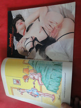 Load image into Gallery viewer, Vintage Nude Erotic Sexy Adult Magazine Velvet Talks August 1984      GT
