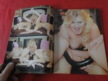 Load image into Gallery viewer, Vintage Nude Erotic Sexy Adult Magazine Cheri 2006      P95
