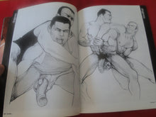 Load image into Gallery viewer, Vintage Adult Erotic Sexy Magazine Gay Interest Stroke One Loose Page      P54
