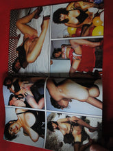 Load image into Gallery viewer, Vintage Nude Erotic Sexy Adult Magazine Juggs Letha Weapons 1995       JB51

