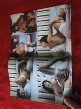 Load image into Gallery viewer, Vintage Nude Erotic Sexy Adult Magazine Max July 1987         P80
