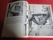 Load image into Gallery viewer, Vintage Nude Erotic Sexy Adult Magazine Swank September 1968     JB8
