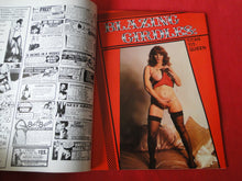 Load image into Gallery viewer, Vintage Nude Erotic Sexy Adult Magazine Juggs September 1983      P89

