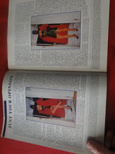 Load image into Gallery viewer, Vintage Nude Erotic Sexy Adult Magazine Leg Show July 1994              JB21
