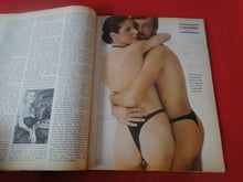 Load image into Gallery viewer, Vintage Nude Erotic Sexy Adult Magazine Cavalier April 1975       P95
