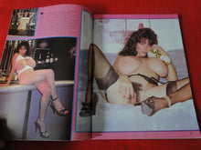 Load image into Gallery viewer, Vintage Nude Erotic Sexy Adult Magazine Gent September 1987          P95
