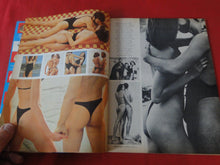 Load image into Gallery viewer, Vintage Nude Erotic Sexy Adult Magazine Cavalier April 1975       P95
