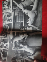 Load image into Gallery viewer, Vintage Nude Erotic Sexy Adult Magazine Esoteria             P84
