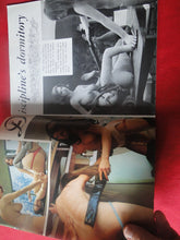 Load image into Gallery viewer, Vintage Nude Erotic Sexy Adult Magazine Esoteria             P84
