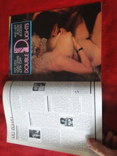 Load image into Gallery viewer, Vintage Nude Erotic Sexy Adult Magazine Fling March 1988      P80
