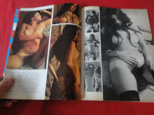 Load image into Gallery viewer, Vintage Nude Erotic Sexy Adult Magazine Cavalier April 1975       P95

